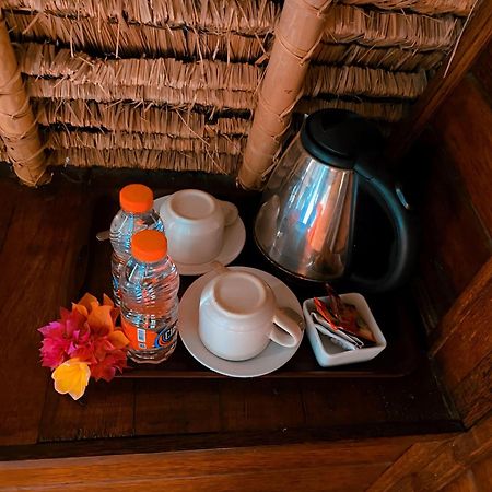 Harta Lembongan Villas 외부 사진