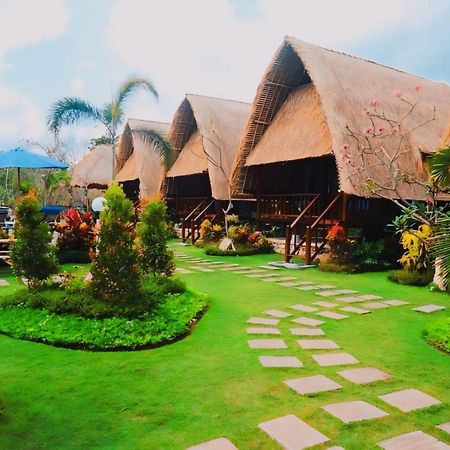 Harta Lembongan Villas 외부 사진
