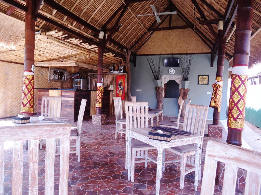 Harta Lembongan Villas 외부 사진