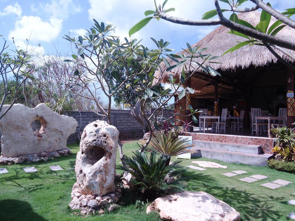 Harta Lembongan Villas 외부 사진