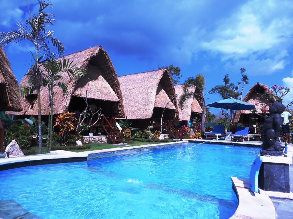 Harta Lembongan Villas 외부 사진