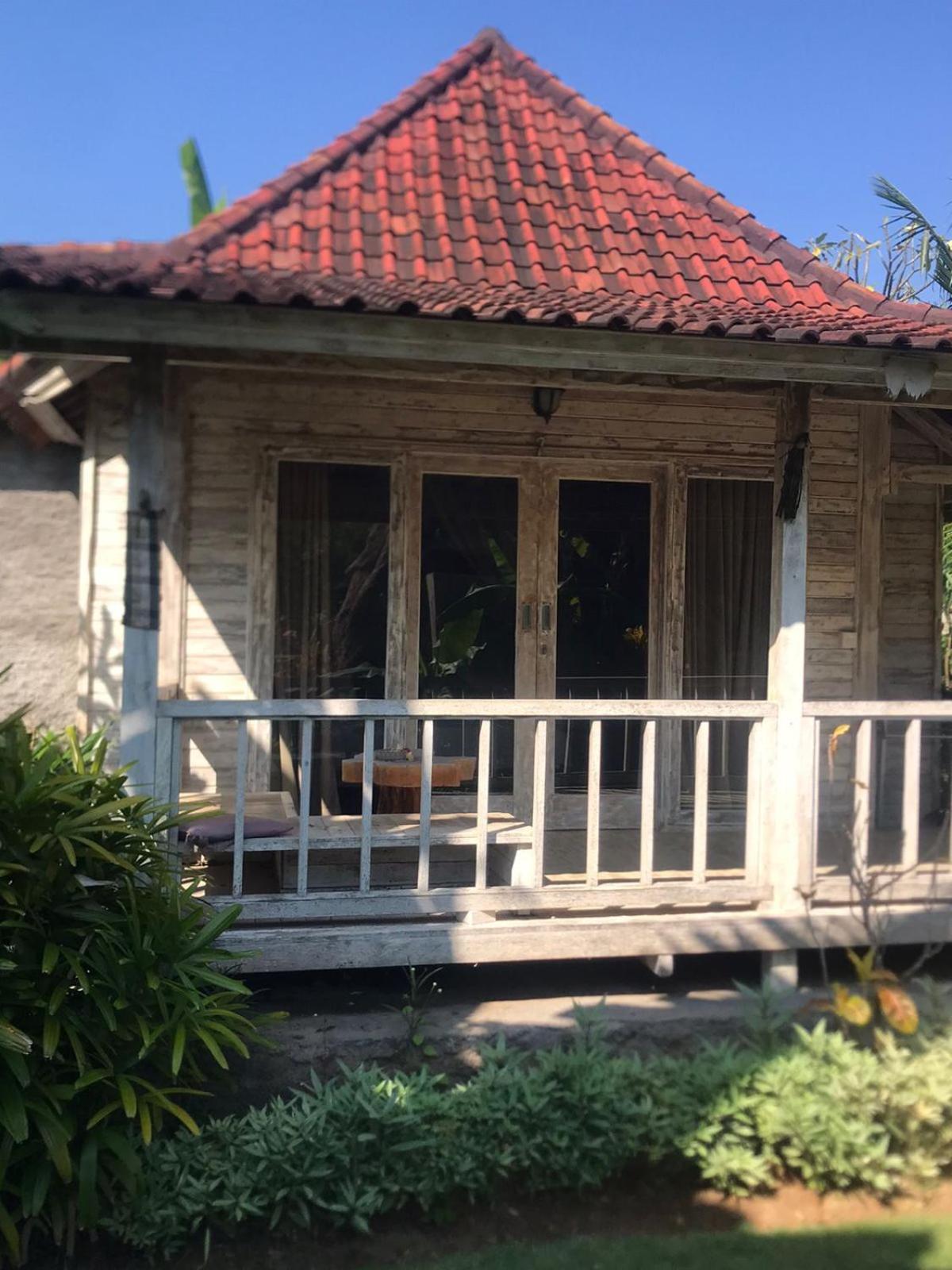 Harta Lembongan Villas 외부 사진