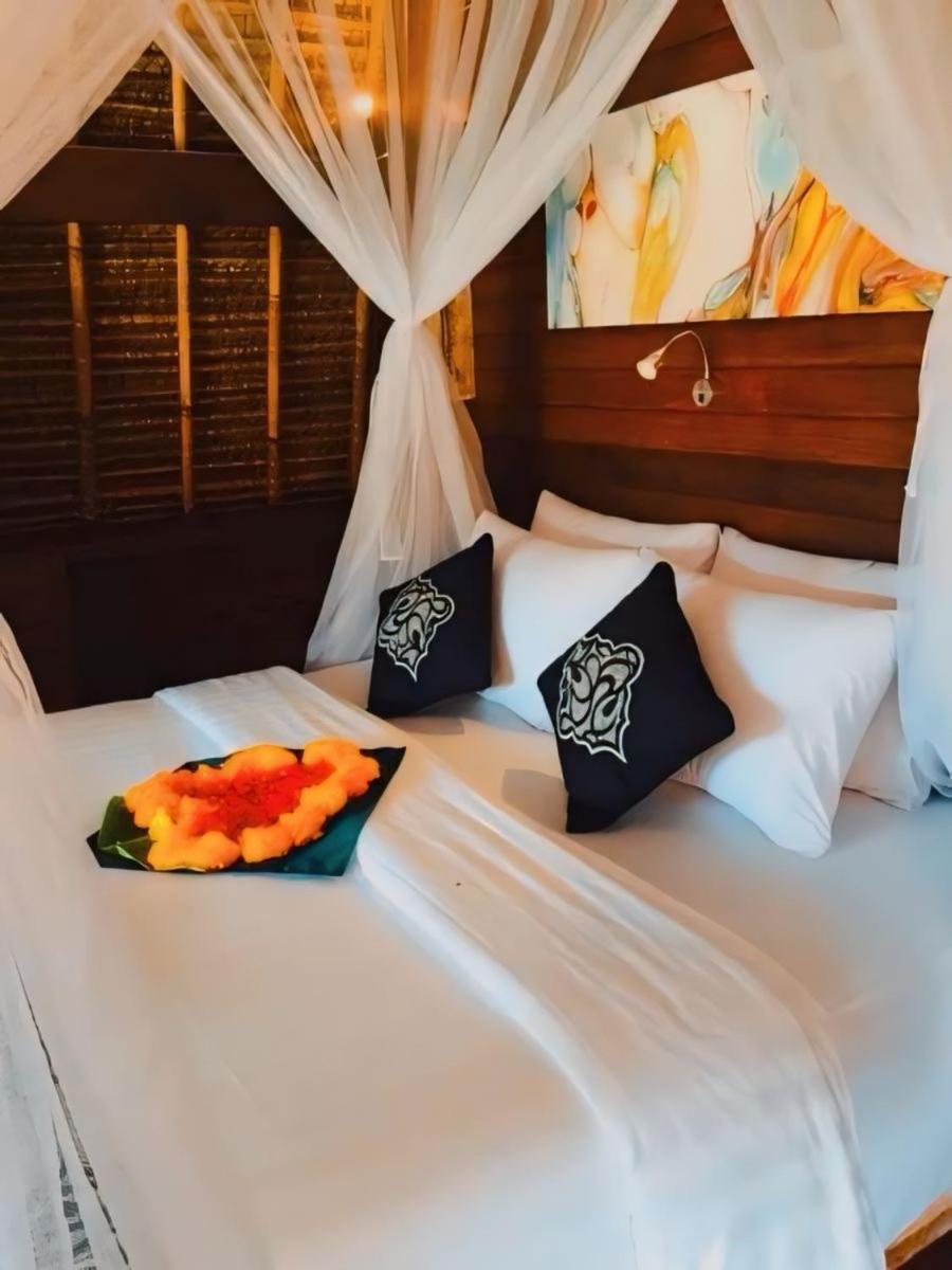 Harta Lembongan Villas 외부 사진