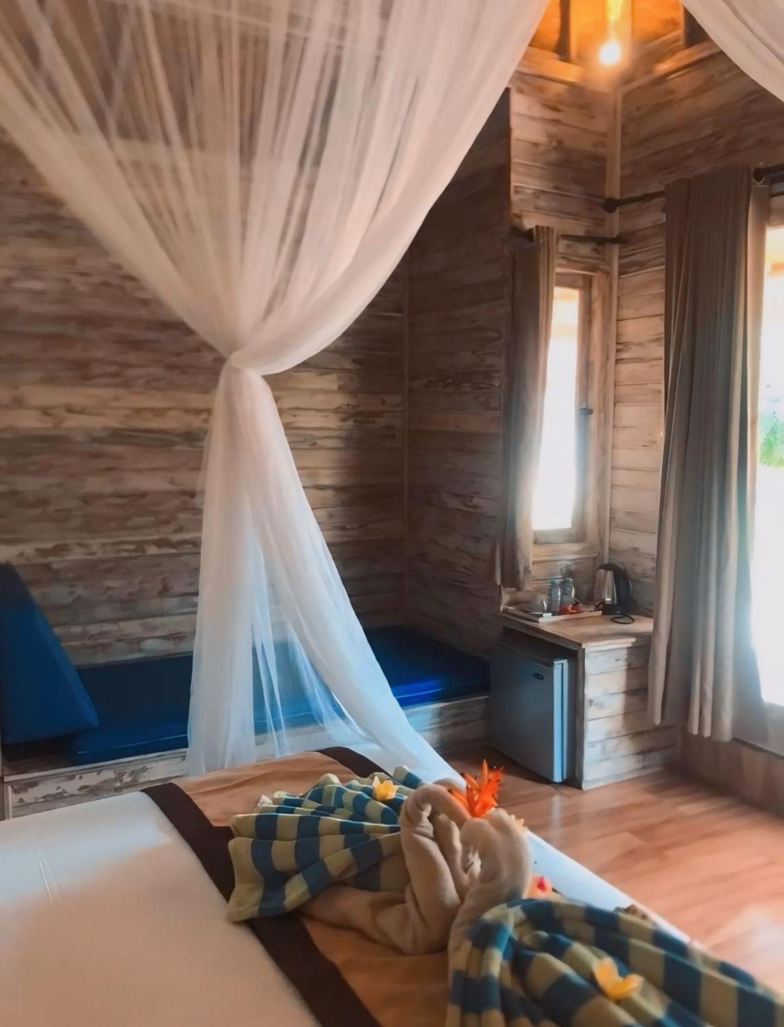 Harta Lembongan Villas 외부 사진