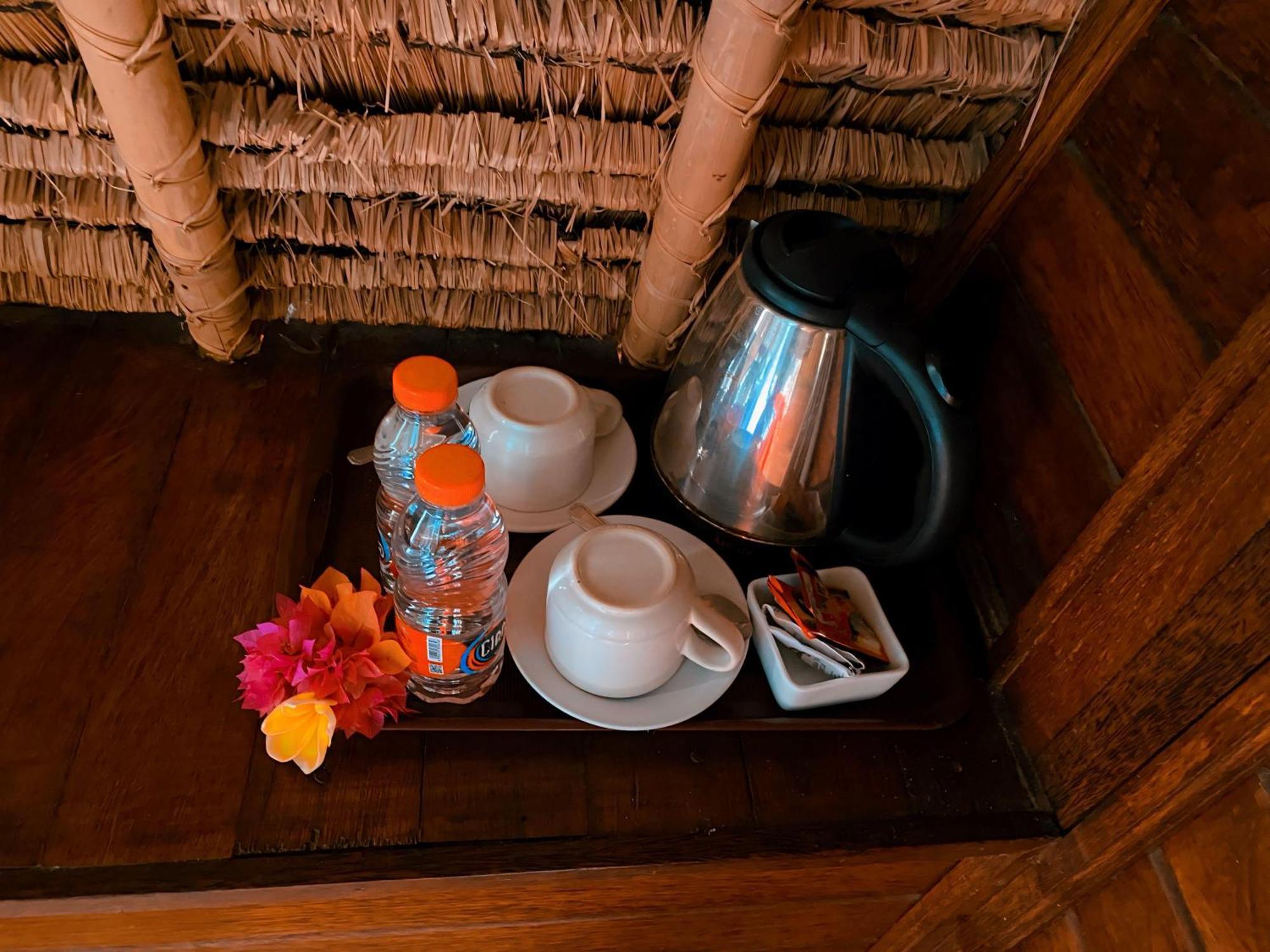 Harta Lembongan Villas 외부 사진