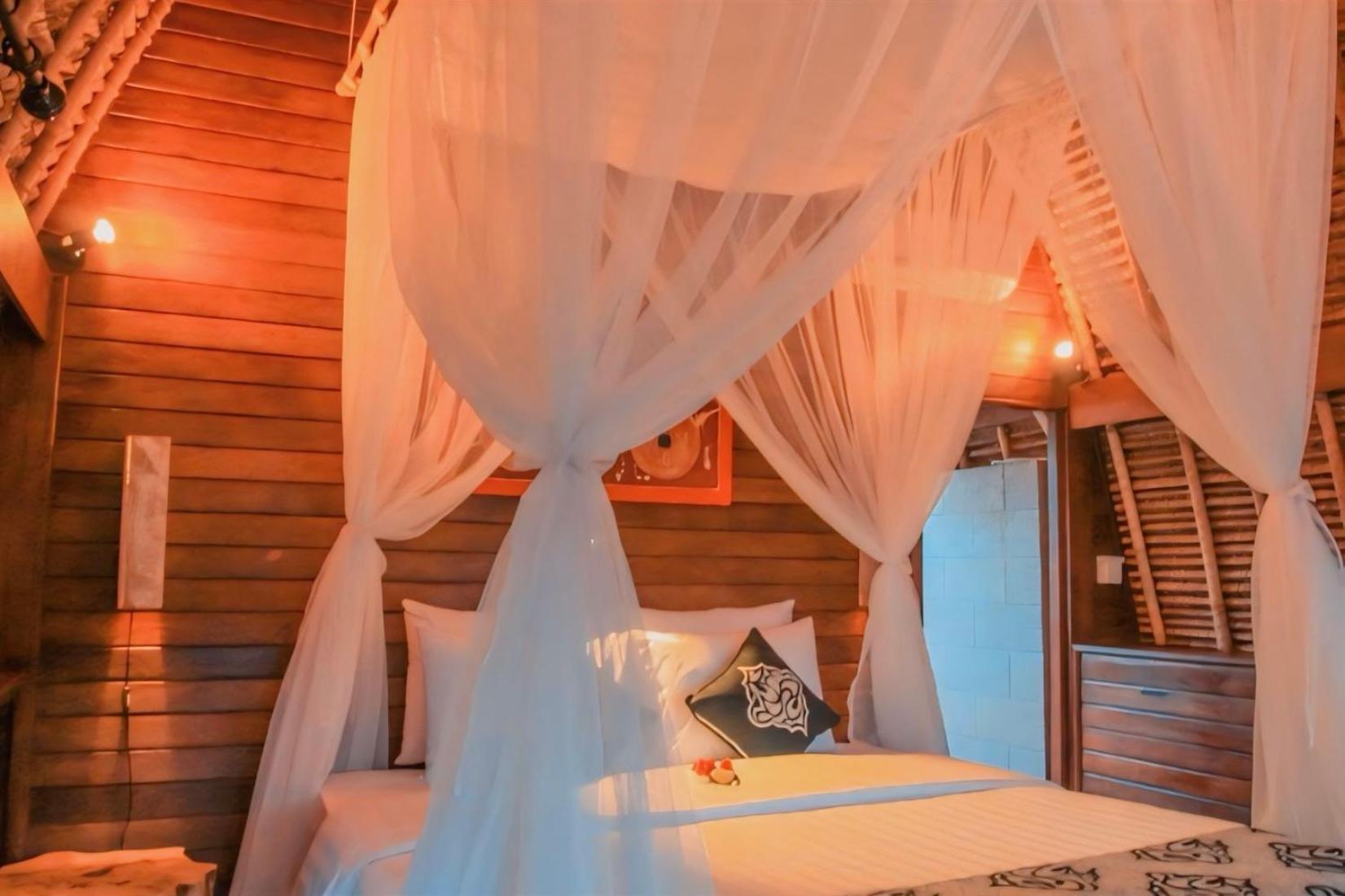 Harta Lembongan Villas 외부 사진