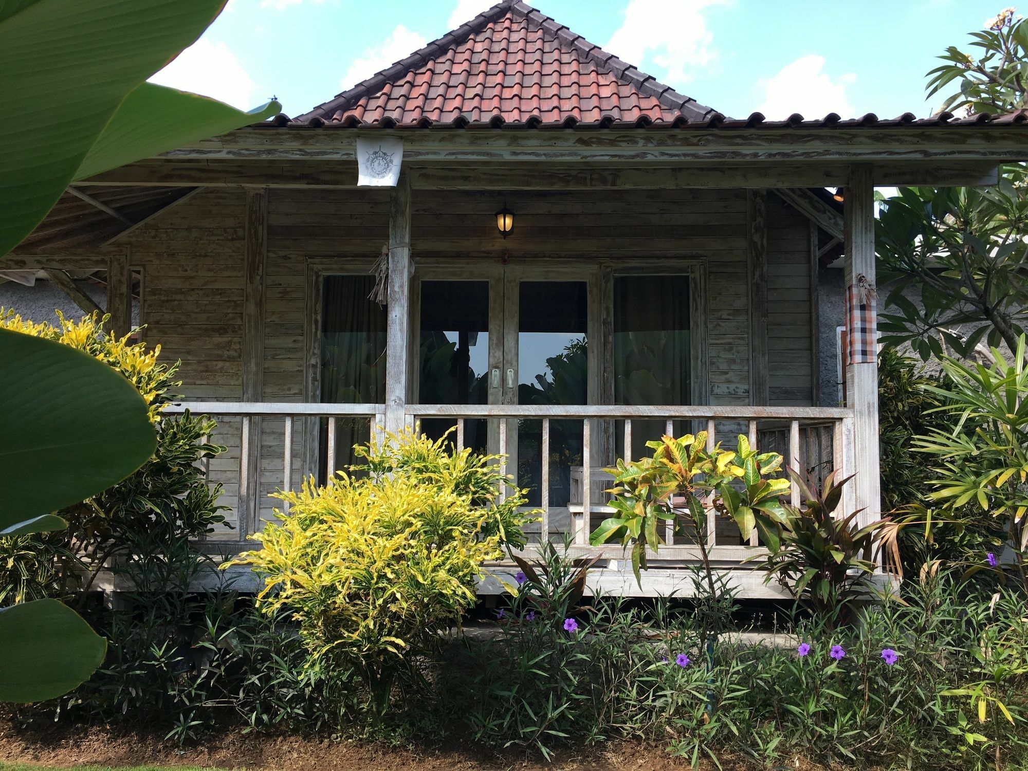 Harta Lembongan Villas 외부 사진